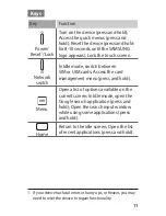 Preview for 11 page of Samsung SCH-I589 Quick Start Manual