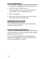 Preview for 14 page of Samsung SCH-I589 Quick Start Manual