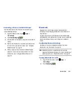 Preview for 74 page of Samsung SCH-I705 User Manual