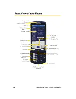 Preview for 22 page of Samsung SCH-i830 Series Phone Manual