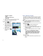 Preview for 32 page of Samsung SCH-M828C Manual Del Usuario