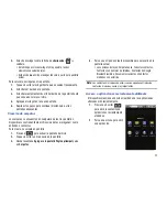 Preview for 33 page of Samsung SCH-M828C Manual Del Usuario