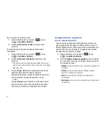 Preview for 62 page of Samsung SCH-M828C Manual Del Usuario