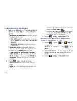 Preview for 112 page of Samsung SCH-M828C Manual Del Usuario