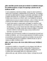 Preview for 88 page of Samsung SCH-R100 Manual Del Usuario