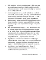 Preview for 93 page of Samsung SCH-R100 Manual Del Usuario