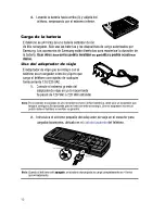 Preview for 10 page of Samsung SCH-R200 Manual Del Usuario