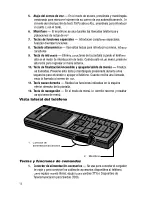 Preview for 14 page of Samsung SCH-R200 Manual Del Usuario