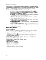 Preview for 32 page of Samsung SCH-R200 Manual Del Usuario