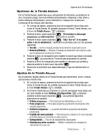 Preview for 81 page of Samsung SCH-R200 Manual Del Usuario