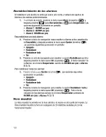 Preview for 100 page of Samsung SCH-R200 Manual Del Usuario