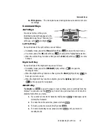 Preview for 15 page of Samsung SCH-R200 User Manual