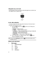 Предварительный просмотр 36 страницы Samsung SCH-R200 User Manual