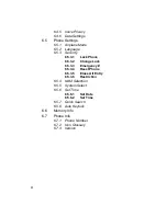 Предварительный просмотр 40 страницы Samsung SCH-R200 User Manual