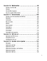 Preview for 7 page of Samsung SCH-R250 Manual Del Usuario