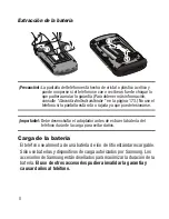 Preview for 12 page of Samsung SCH-R250 Manual Del Usuario