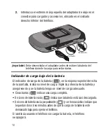 Preview for 14 page of Samsung SCH-R250 Manual Del Usuario