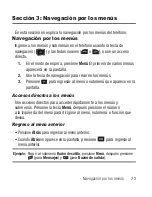 Preview for 27 page of Samsung SCH-R250 Manual Del Usuario