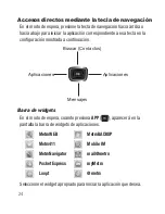 Preview for 28 page of Samsung SCH-R250 Manual Del Usuario