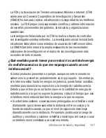 Preview for 151 page of Samsung SCH-R250 Manual Del Usuario