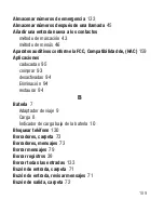 Preview for 193 page of Samsung SCH-R250 Manual Del Usuario