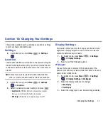 Preview for 81 page of Samsung SCH-R270X User Manual