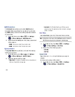 Preview for 92 page of Samsung SCH-R270X User Manual