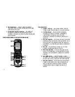 Preview for 12 page of Samsung SCH-r300 Series Manual Del Usuario