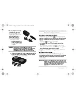 Предварительный просмотр 9 страницы Samsung SCH-R350 Series Manual Del Usuario