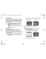 Предварительный просмотр 94 страницы Samsung SCH-R350 Series Manual Del Usuario