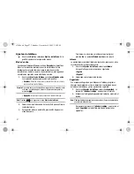 Preview for 100 page of Samsung SCH-R350 Series Manual Del Usuario