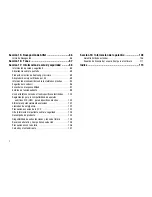 Preview for 6 page of Samsung SCH-R351 Series Manual Del Usuario
