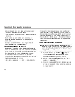 Preview for 52 page of Samsung SCH-R351 Series Manual Del Usuario