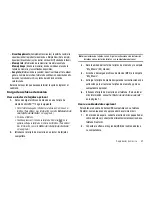 Preview for 55 page of Samsung SCH-R351 Series Manual Del Usuario