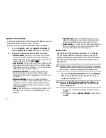 Preview for 84 page of Samsung SCH-R351 Series Manual Del Usuario