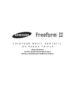 Samsung SCH-R360 Manual Del Usuario preview