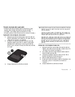 Preview for 11 page of Samsung SCH-R360 Manual Del Usuario