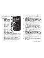 Preview for 13 page of Samsung SCH-R360 Manual Del Usuario