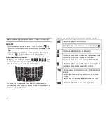 Preview for 18 page of Samsung SCH-R360 Manual Del Usuario