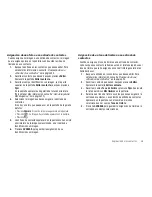 Preview for 41 page of Samsung SCH-R360 Manual Del Usuario