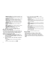 Preview for 56 page of Samsung SCH-R360 Manual Del Usuario