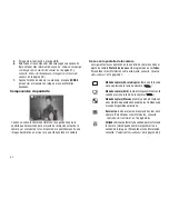 Preview for 68 page of Samsung SCH-R360 Manual Del Usuario