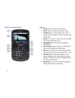 Preview for 16 page of Samsung SCH-R390C User Manual