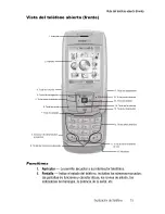 Preview for 15 page of Samsung SCH-r400 Series Manual Del Usuario