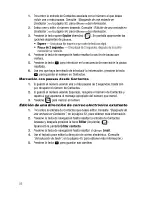 Preview for 56 page of Samsung SCH-r400 Series Manual Del Usuario