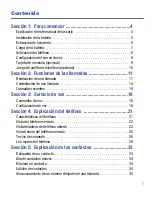 Preview for 5 page of Samsung SCH-R451 Manual Del Usuario