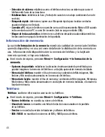 Preview for 50 page of Samsung SCH-R451 Manual Del Usuario