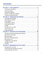 Preview for 5 page of Samsung SCH-R455C Manual Del Usuario