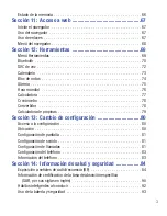 Preview for 7 page of Samsung SCH-R455C Manual Del Usuario