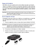 Preview for 10 page of Samsung SCH-R455C Manual Del Usuario